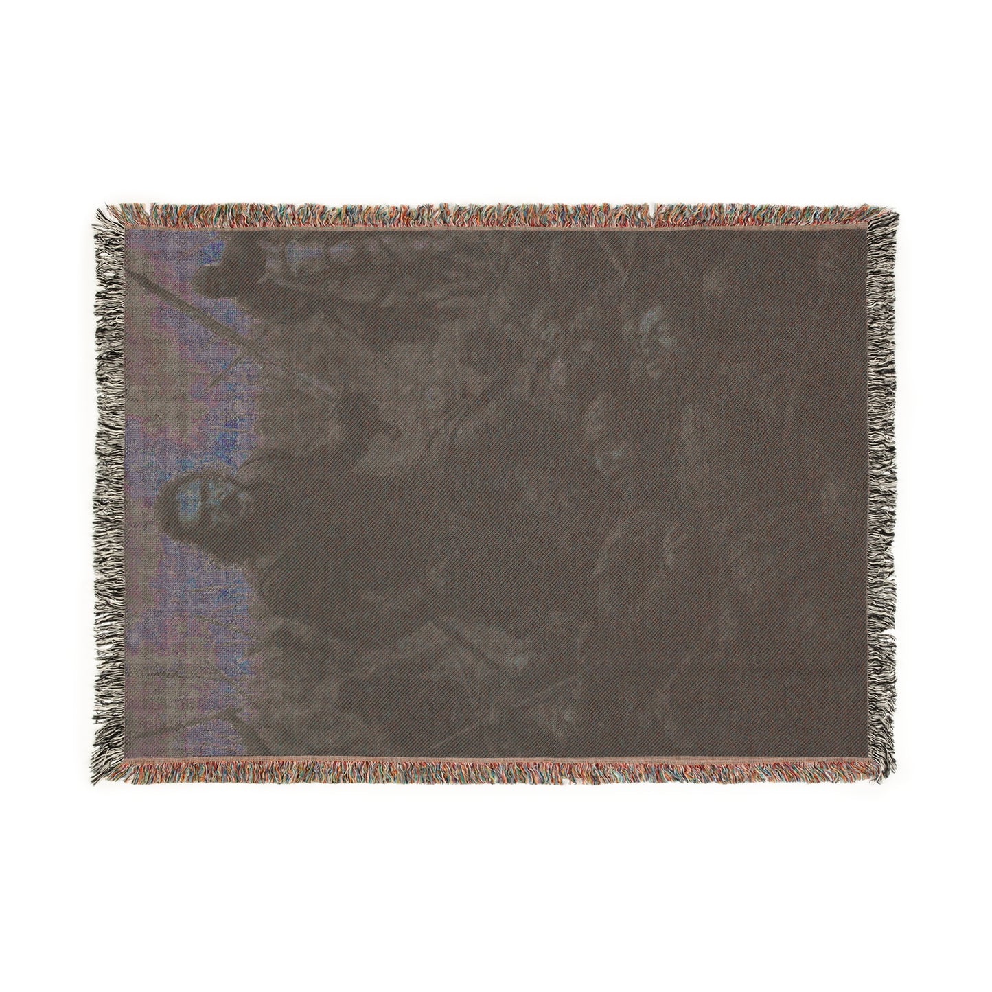 Woven Blanket