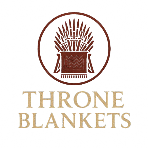 Throne Blankets