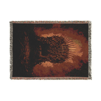 Woven Blanket