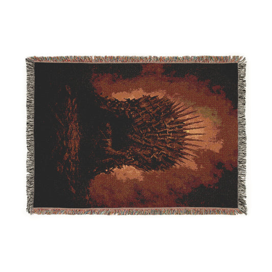 Woven Blanket