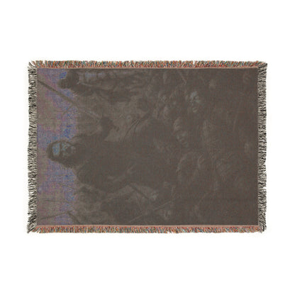 Woven Blanket
