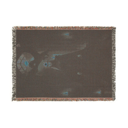 Woven Blanket