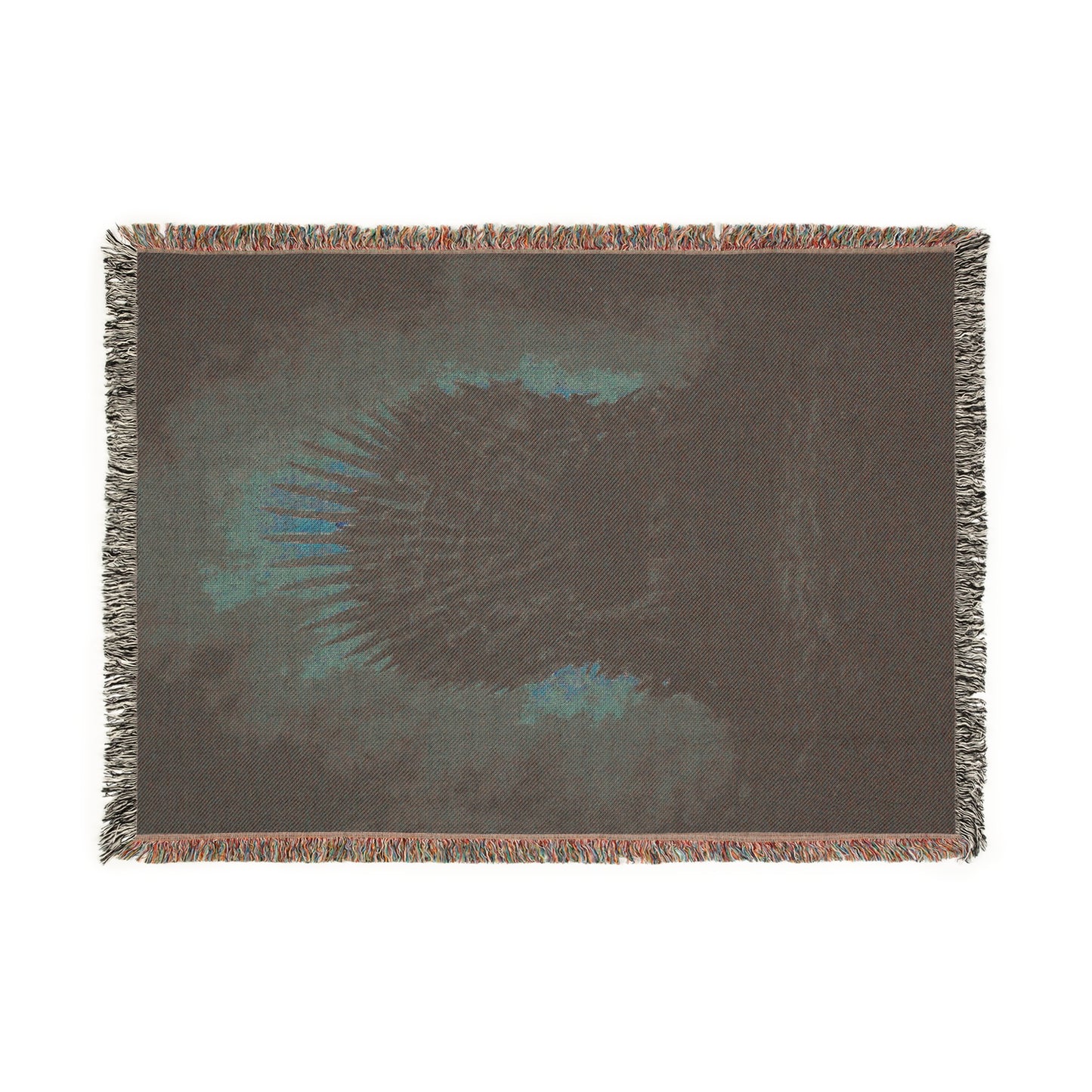 Woven Blanket