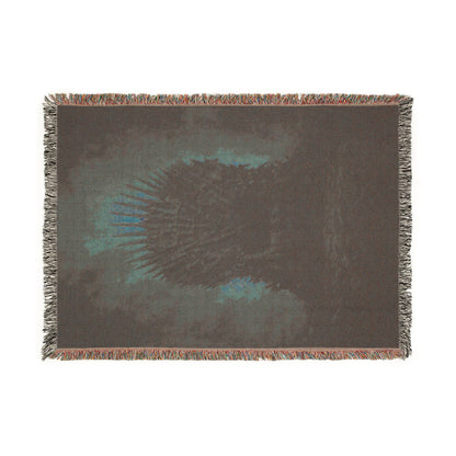 Woven Blanket